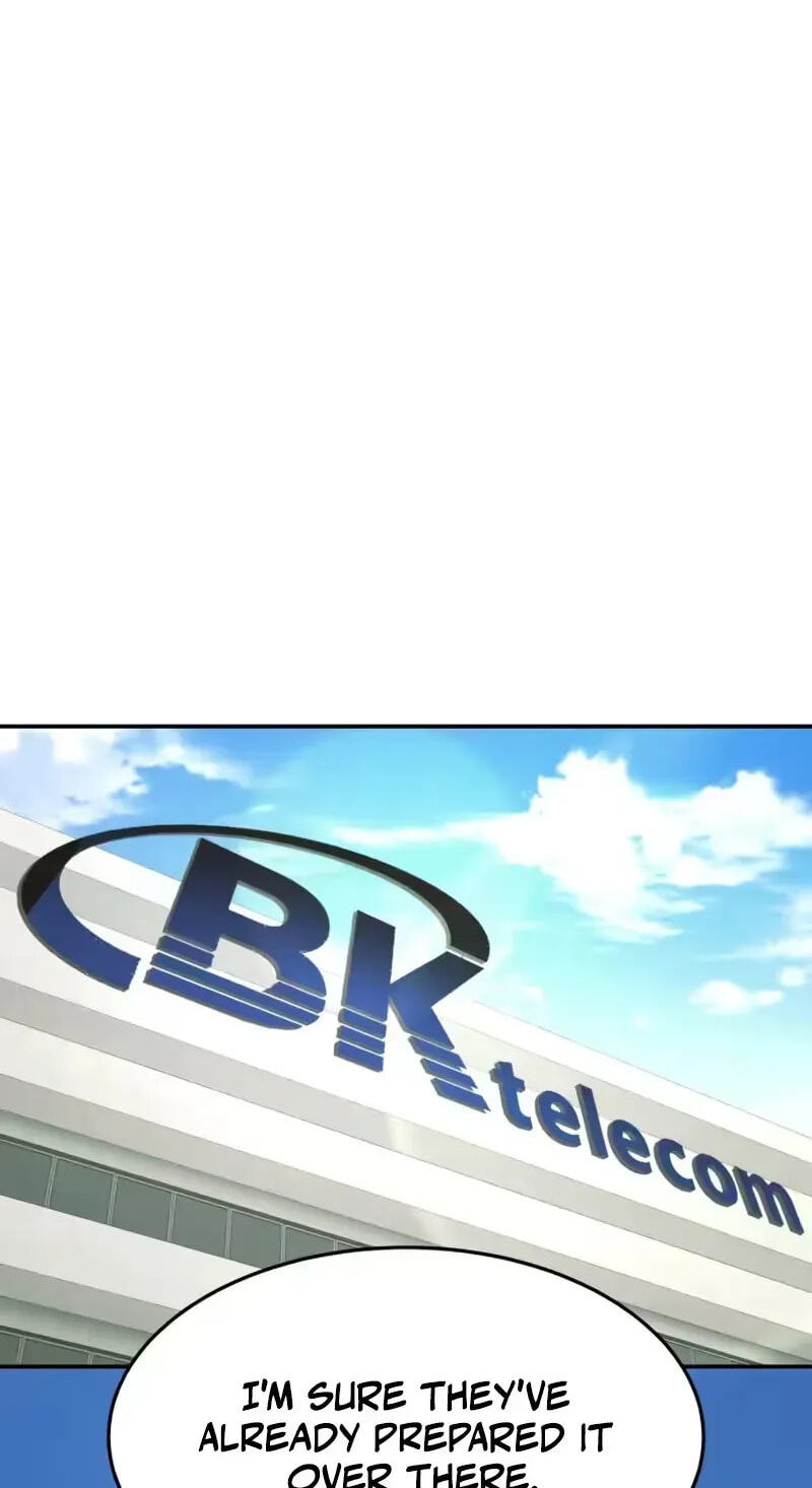 The Dignity of a Chaebol Chapter 114 page 76 - 