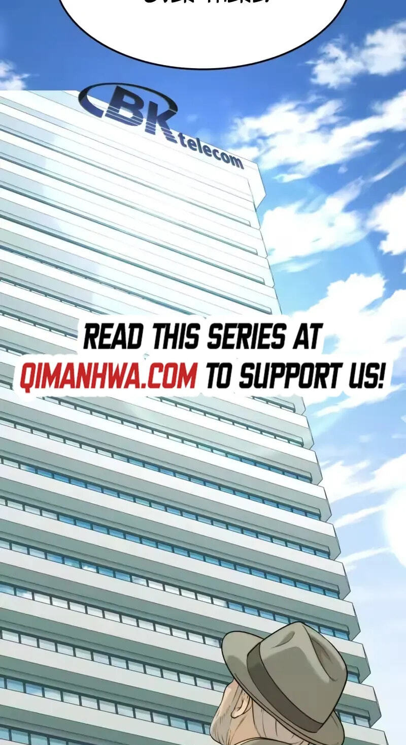 The Dignity of a Chaebol Chapter 114 page 77 - 