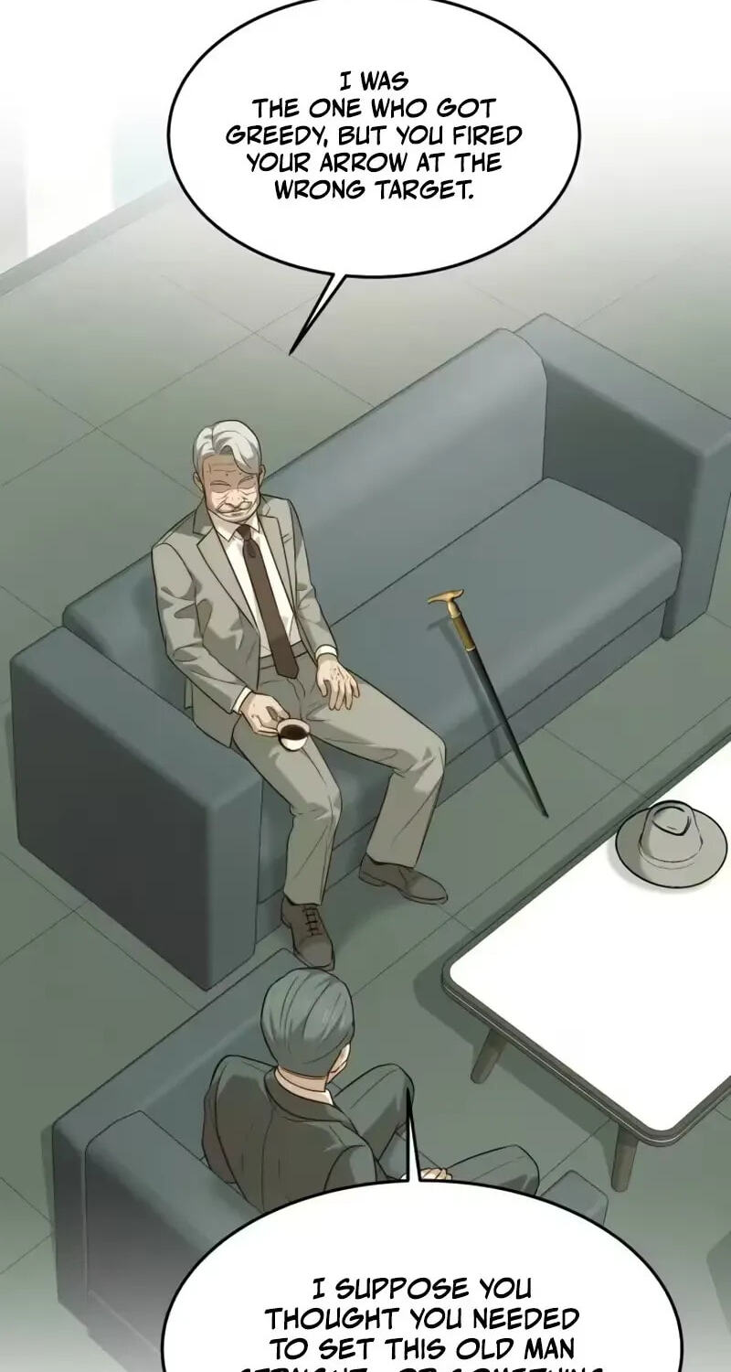 The Dignity of a Chaebol Chapter 115 page 12 - 