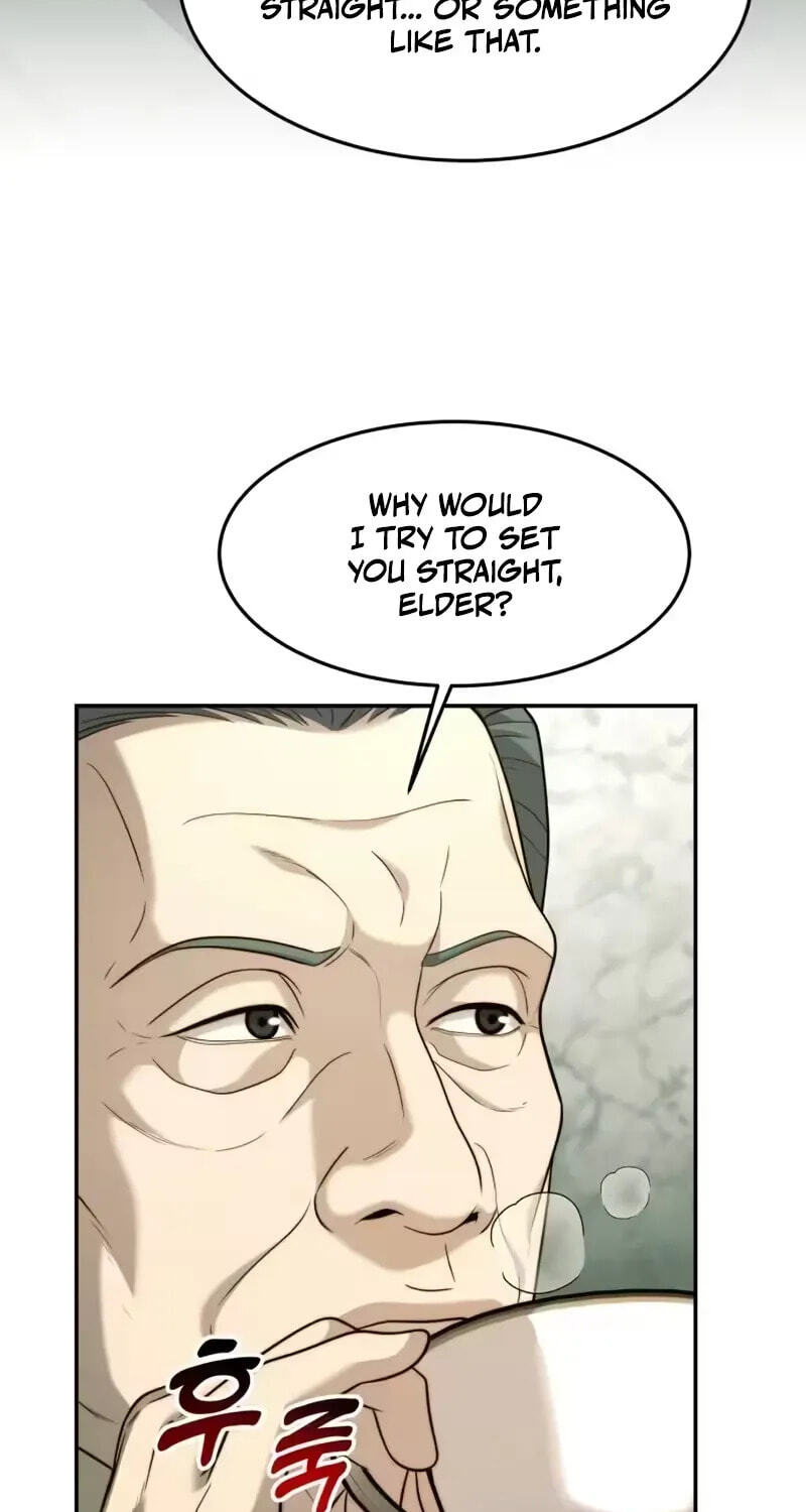 The Dignity of a Chaebol Chapter 115 page 13 - 