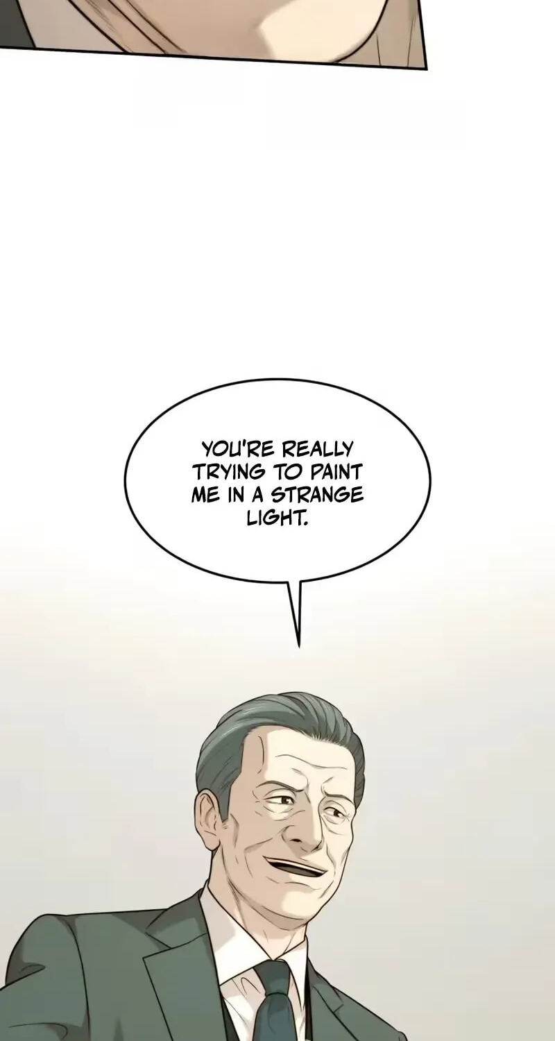 The Dignity of a Chaebol Chapter 115 page 16 - 
