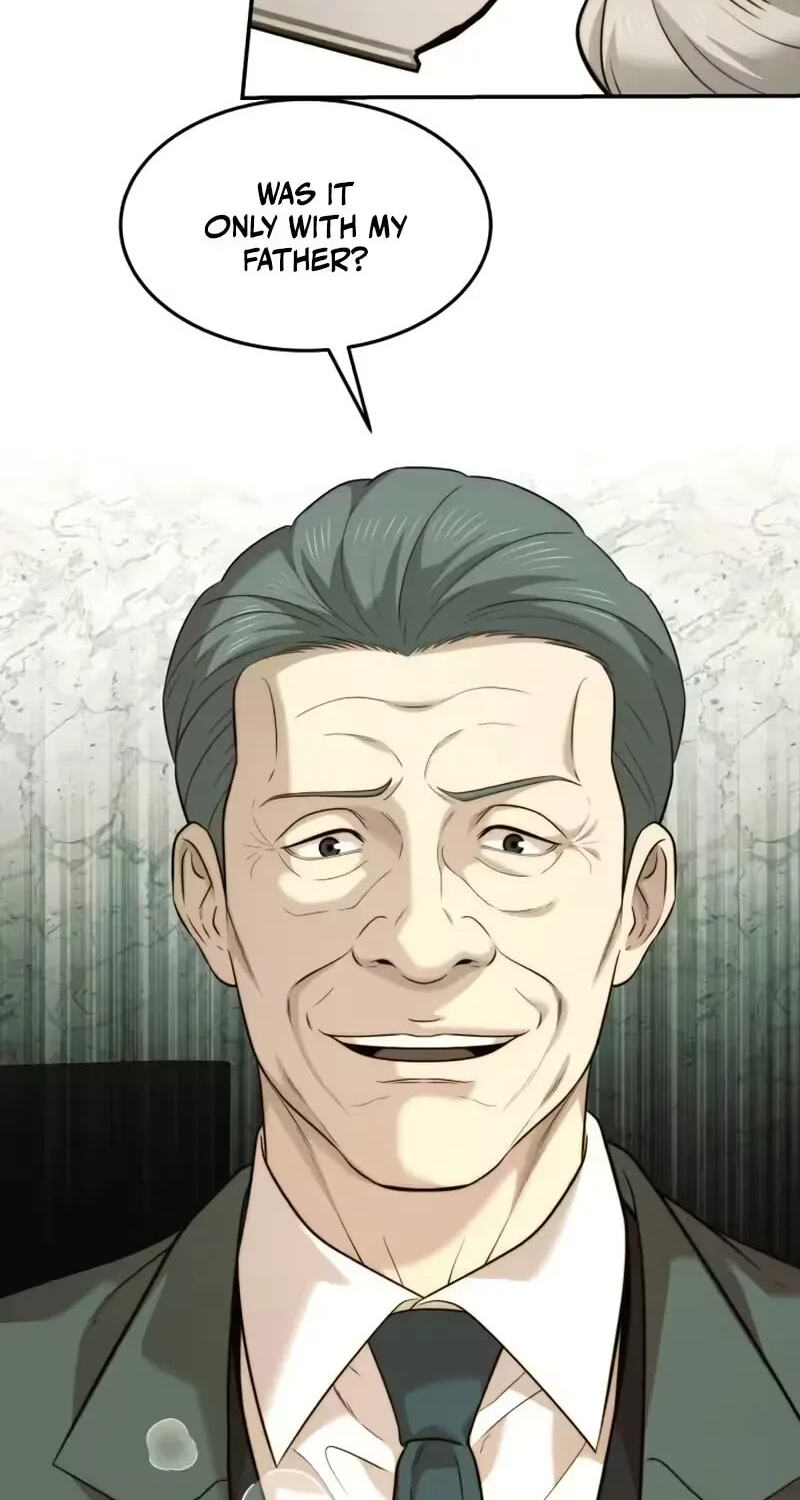 The Dignity of a Chaebol Chapter 115 page 18 - 