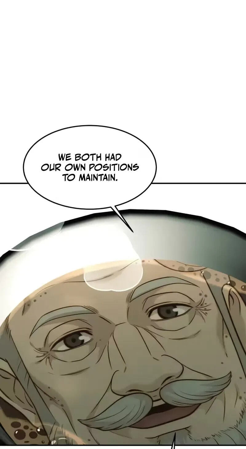 The Dignity of a Chaebol Chapter 115 page 21 - 