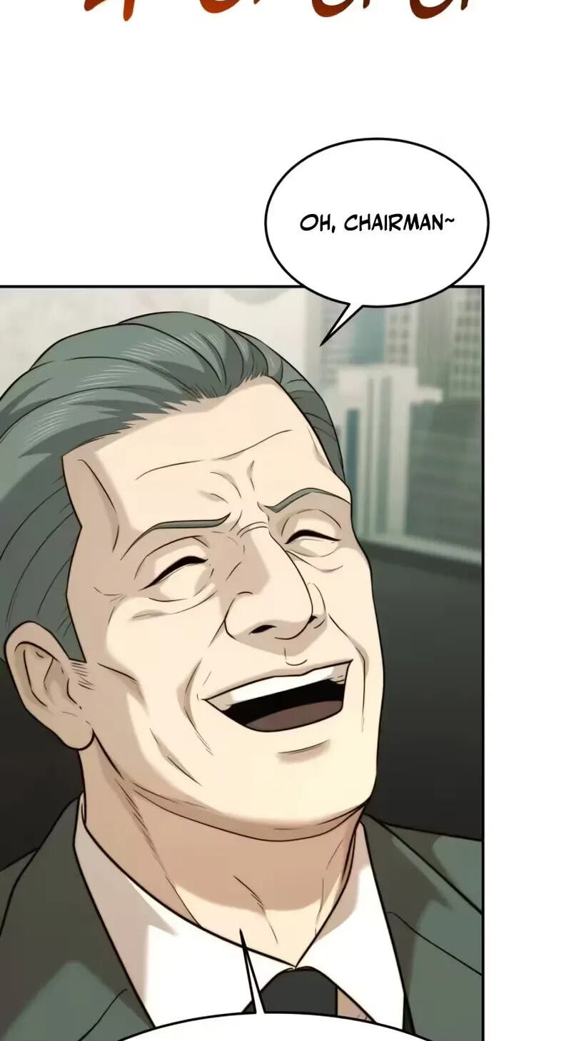 The Dignity of a Chaebol Chapter 115 page 26 - 