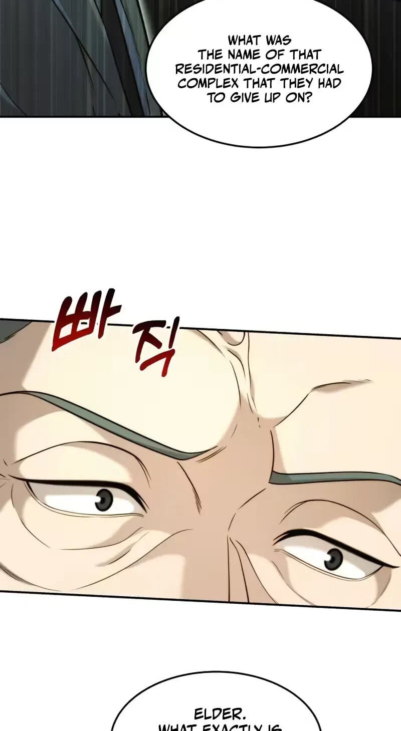 The Dignity of a Chaebol Chapter 115 page 29 - 