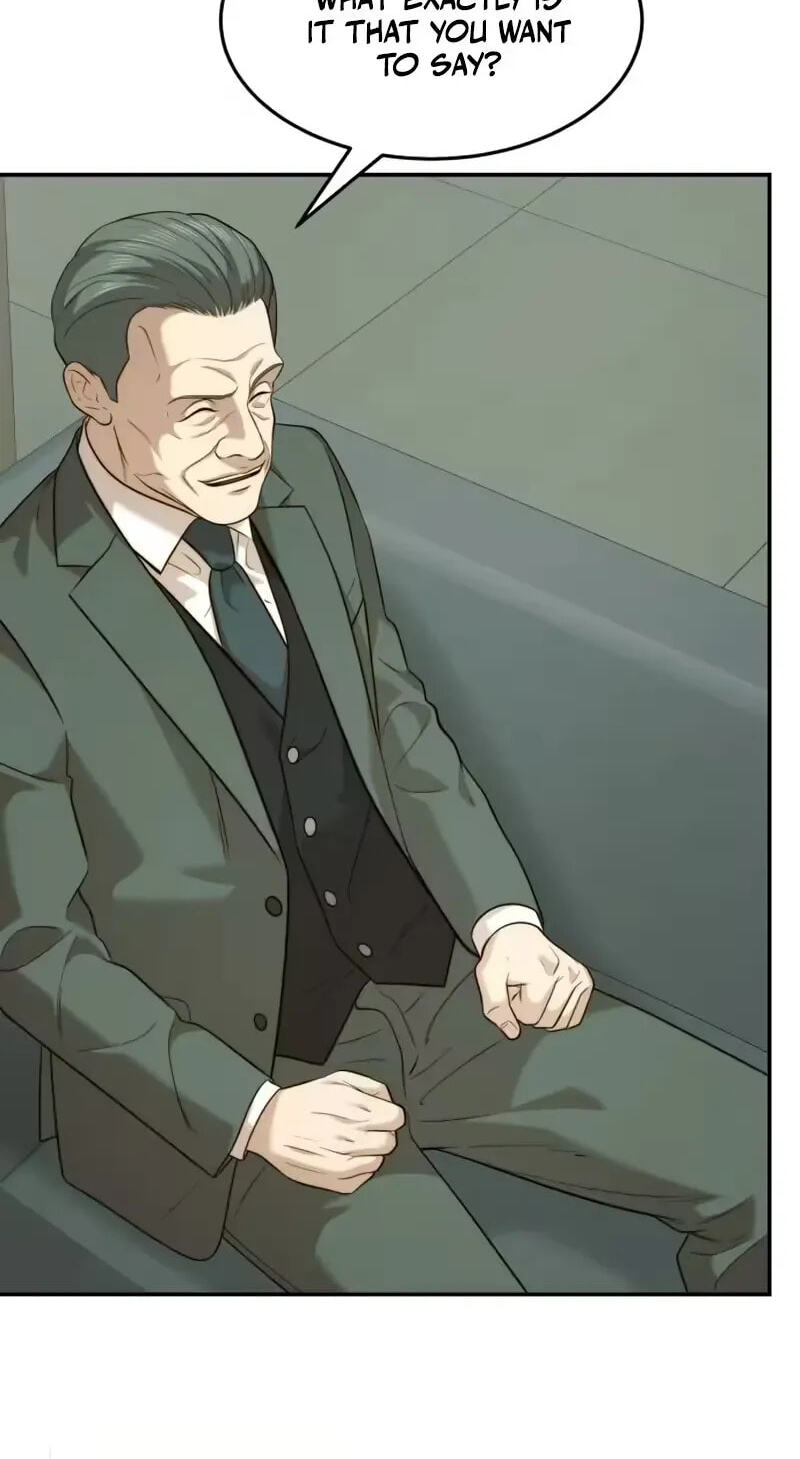 The Dignity of a Chaebol Chapter 115 page 30 - 