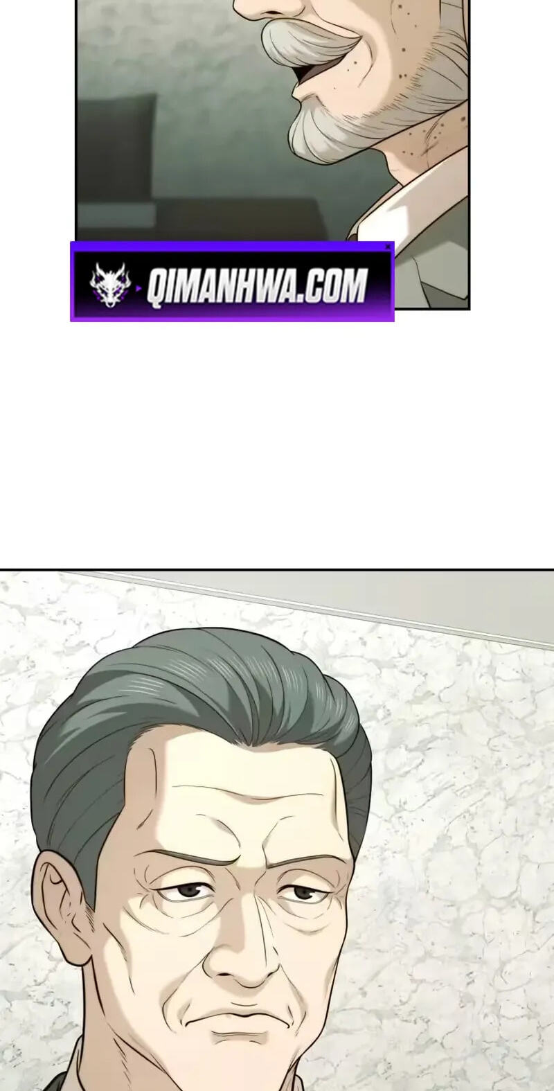 The Dignity of a Chaebol Chapter 115 page 4 - 