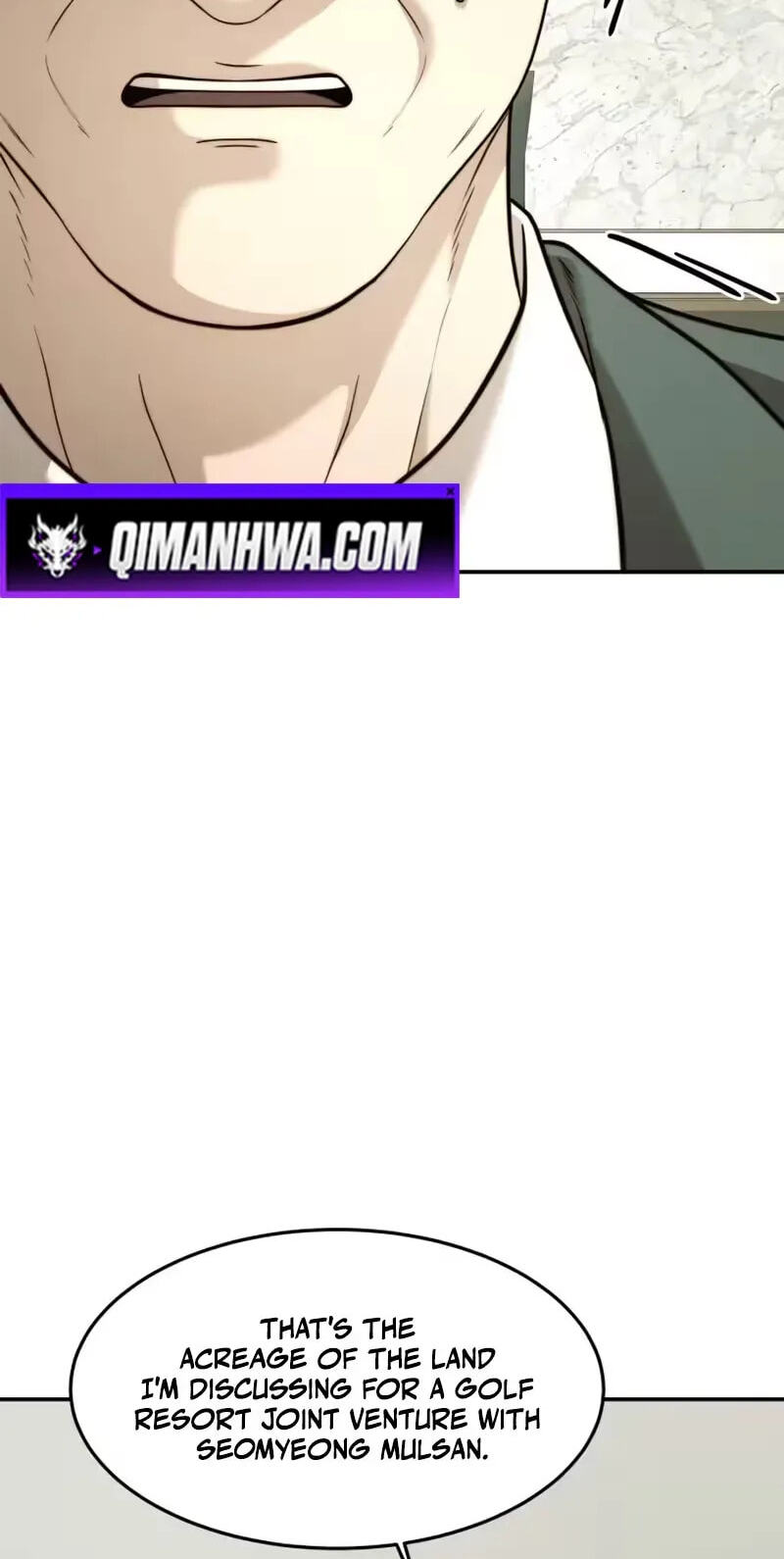 The Dignity of a Chaebol Chapter 115 page 32 - 