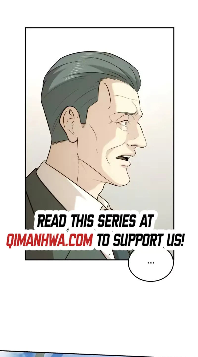 The Dignity of a Chaebol Chapter 115 page 41 - 