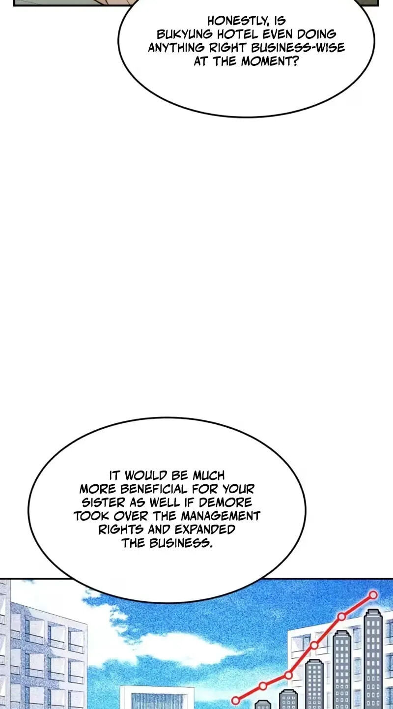 The Dignity of a Chaebol Chapter 115 page 44 - 