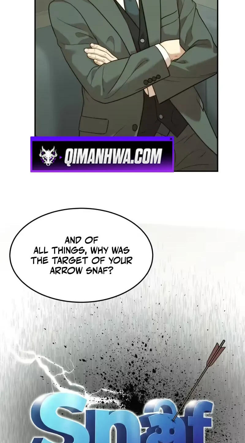 The Dignity of a Chaebol Chapter 115 page 46 - 