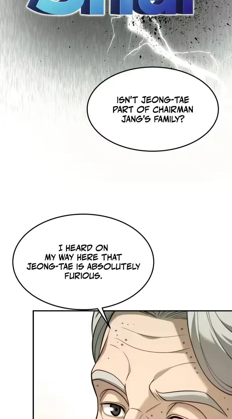 The Dignity of a Chaebol Chapter 115 page 47 - 