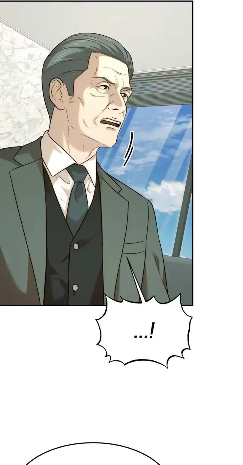 The Dignity of a Chaebol Chapter 115 page 53 - 