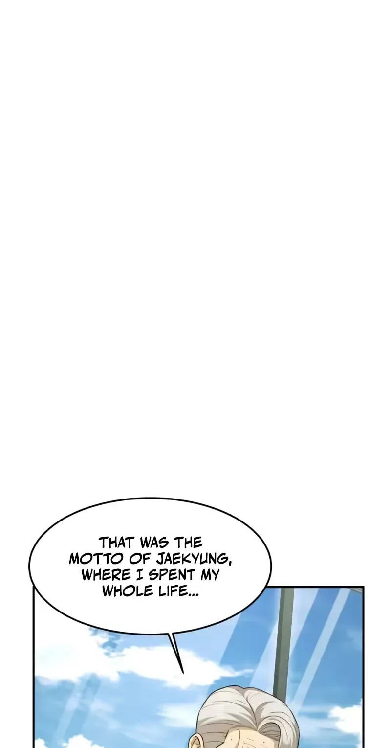 The Dignity of a Chaebol Chapter 115 page 55 - 