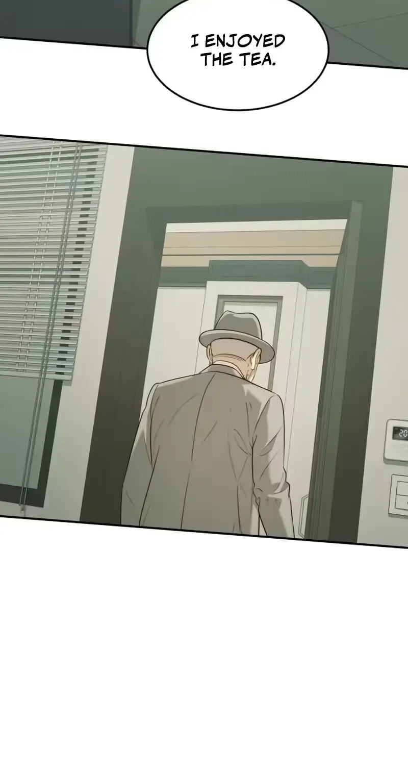 The Dignity of a Chaebol Chapter 115 page 58 - 
