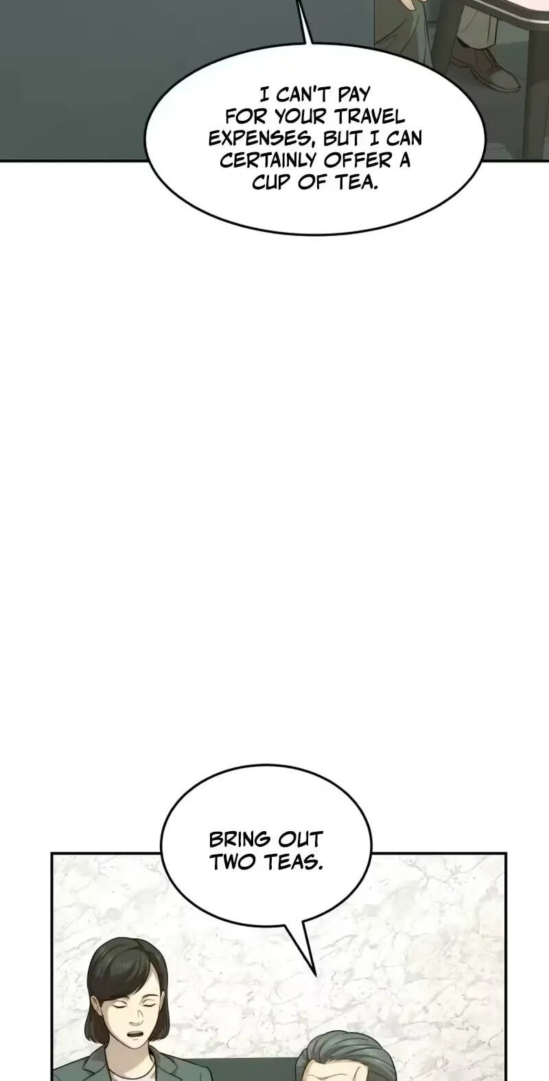 The Dignity of a Chaebol Chapter 115 page 7 - 