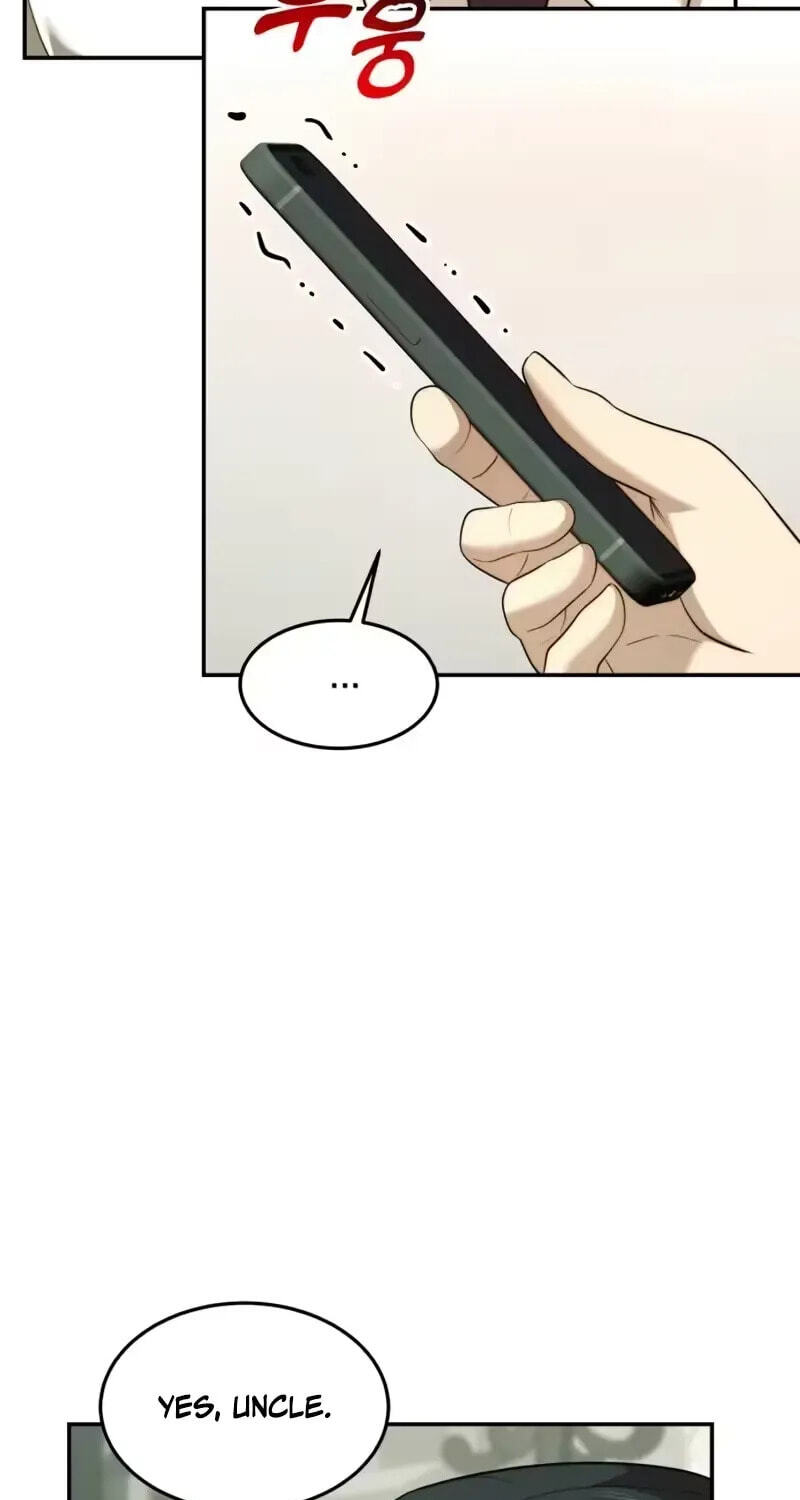 The Dignity of a Chaebol Chapter 115 page 63 - 