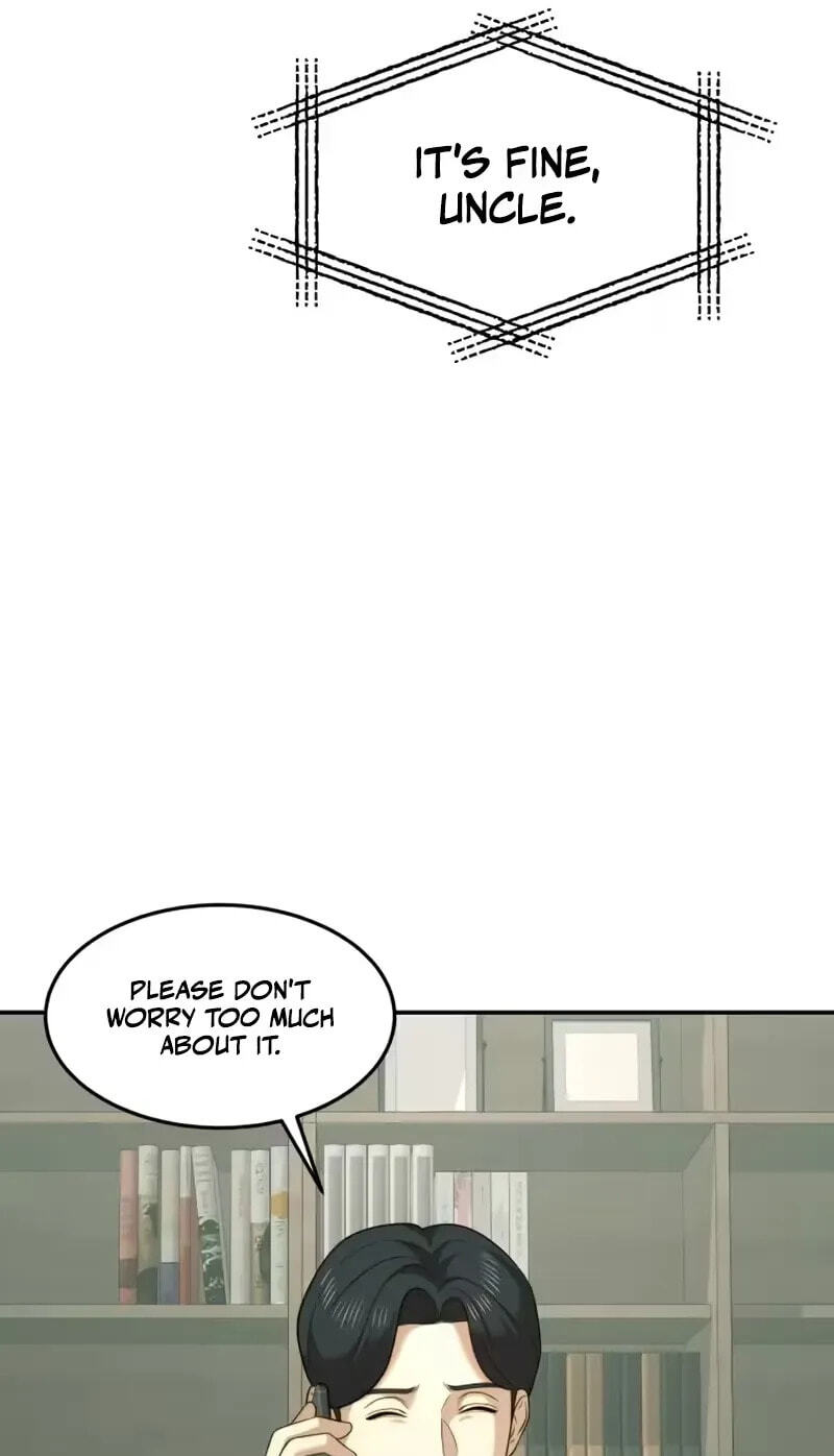 The Dignity of a Chaebol Chapter 115 page 69 - 