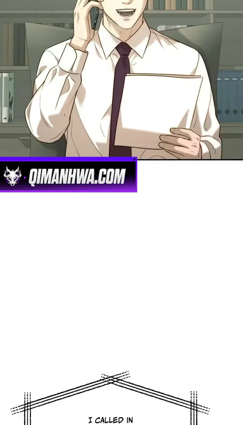 The Dignity of a Chaebol Chapter 115 page 70 - 
