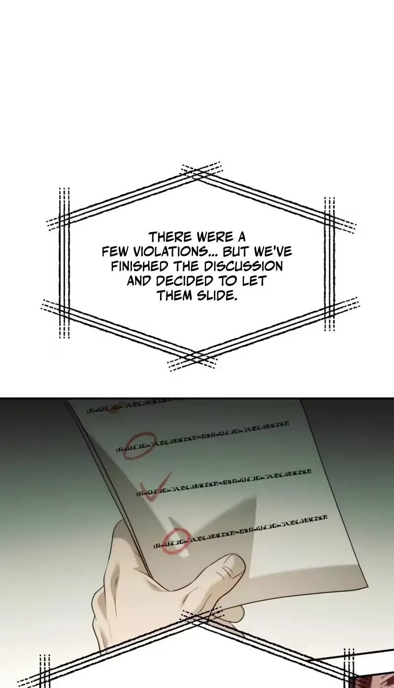 The Dignity of a Chaebol Chapter 115 page 73 - 