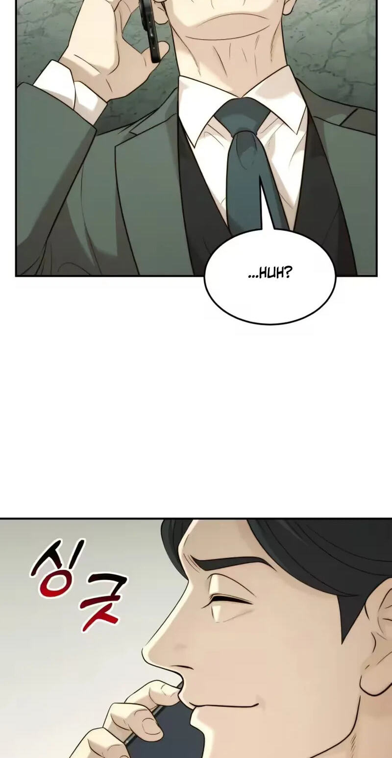 The Dignity of a Chaebol Chapter 116 page 2 - 