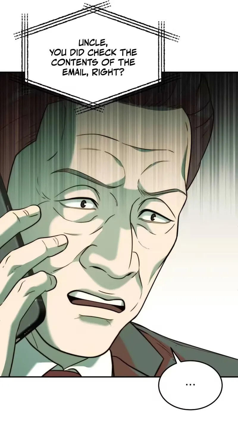 The Dignity of a Chaebol Chapter 116 page 11 - 