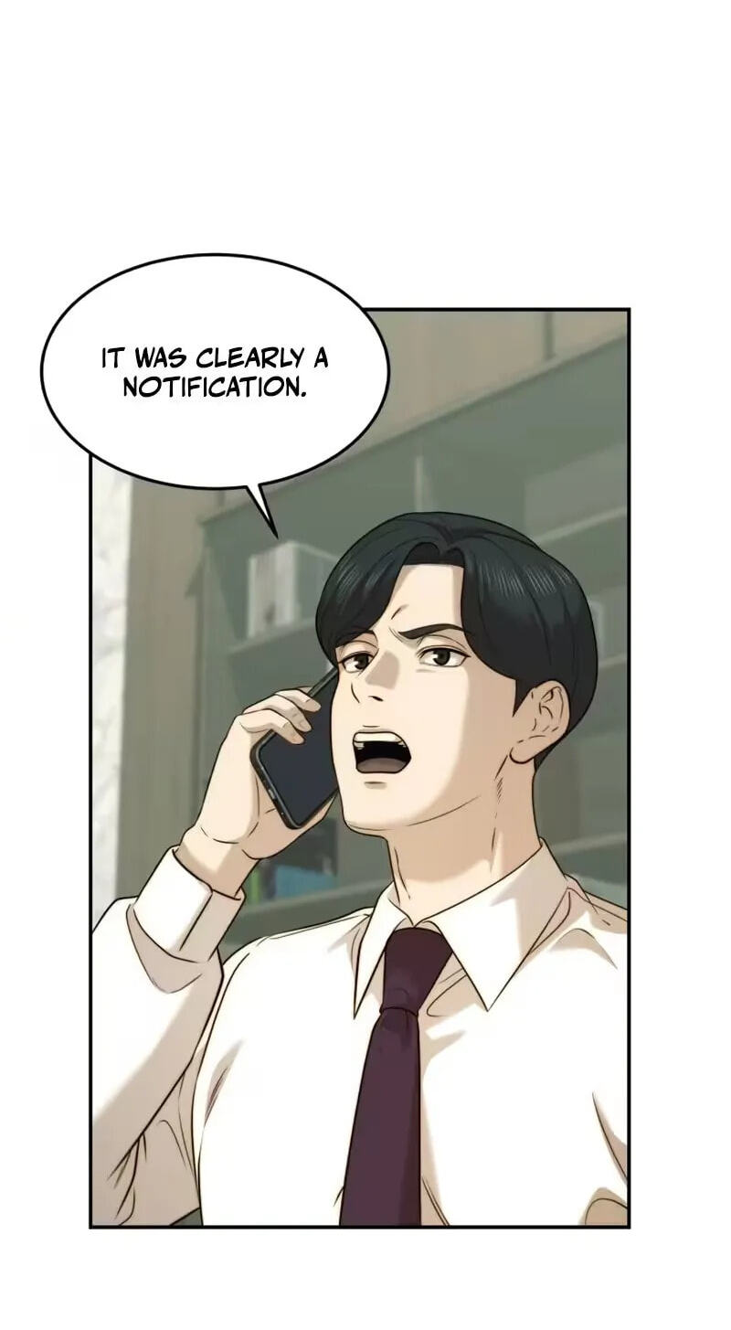 The Dignity of a Chaebol Chapter 116 page 12 - 