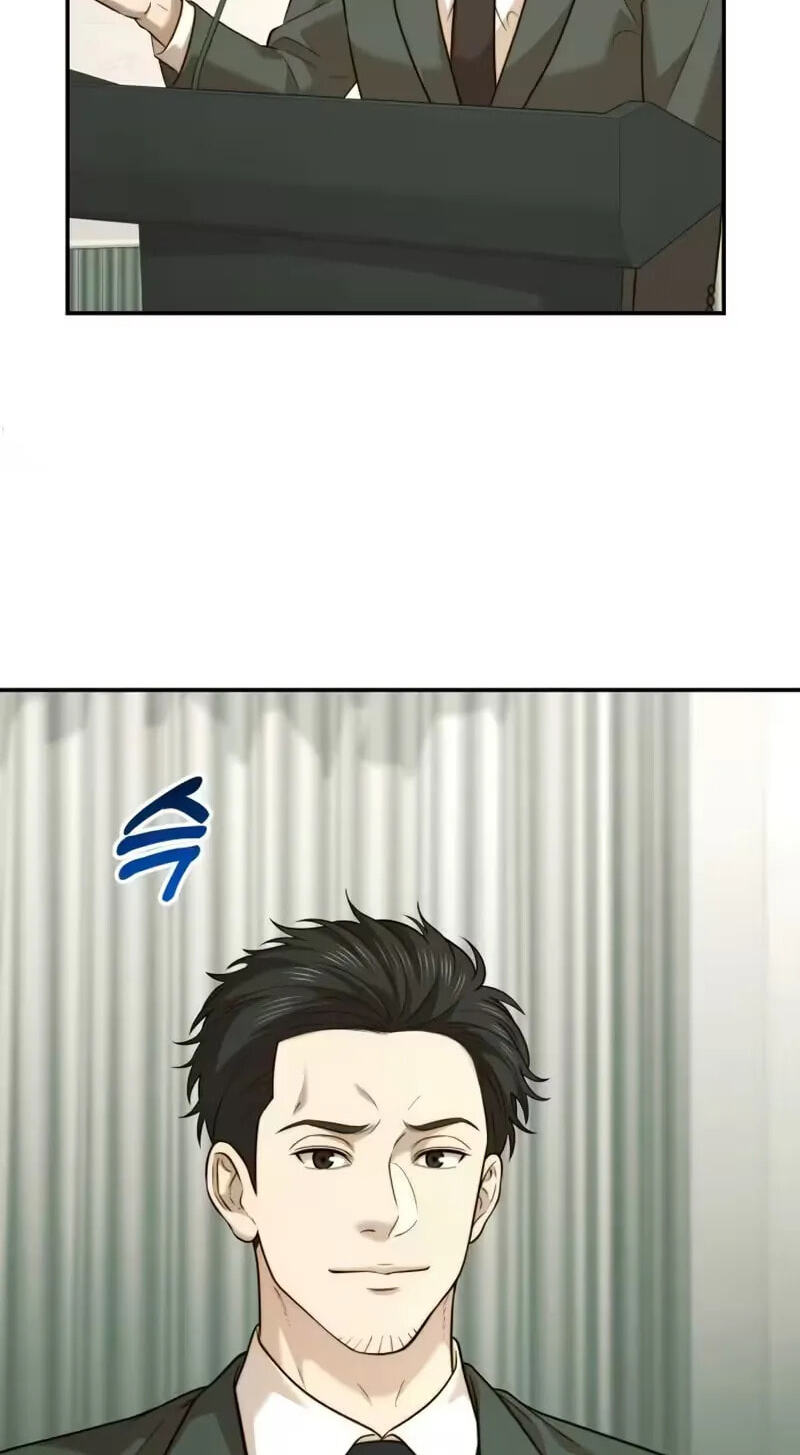 The Dignity of a Chaebol Chapter 116 page 18 - 