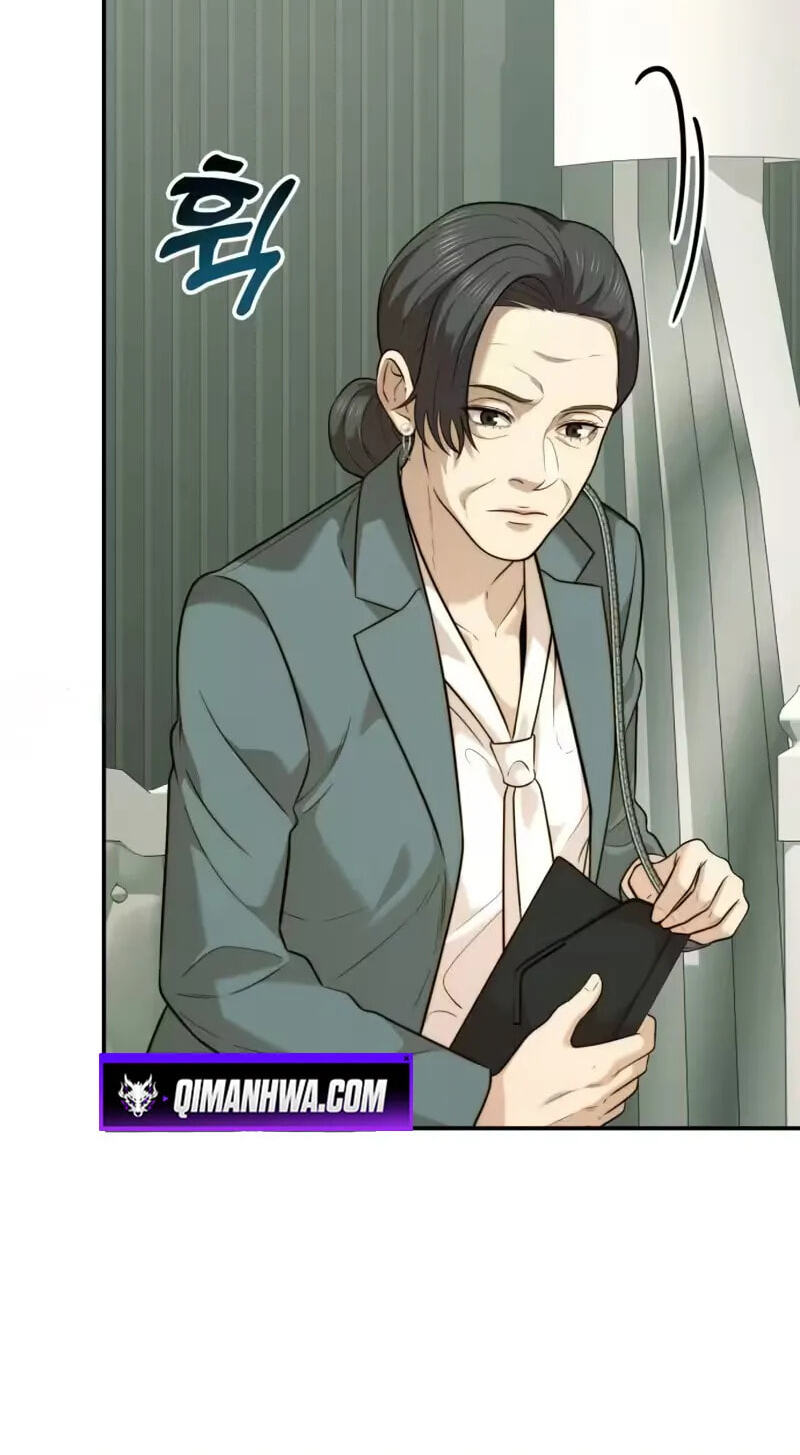 The Dignity of a Chaebol Chapter 116 page 20 - 