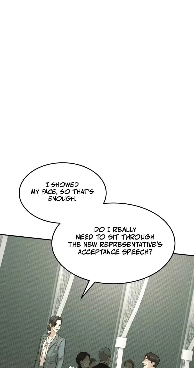 The Dignity of a Chaebol Chapter 116 page 22 - 