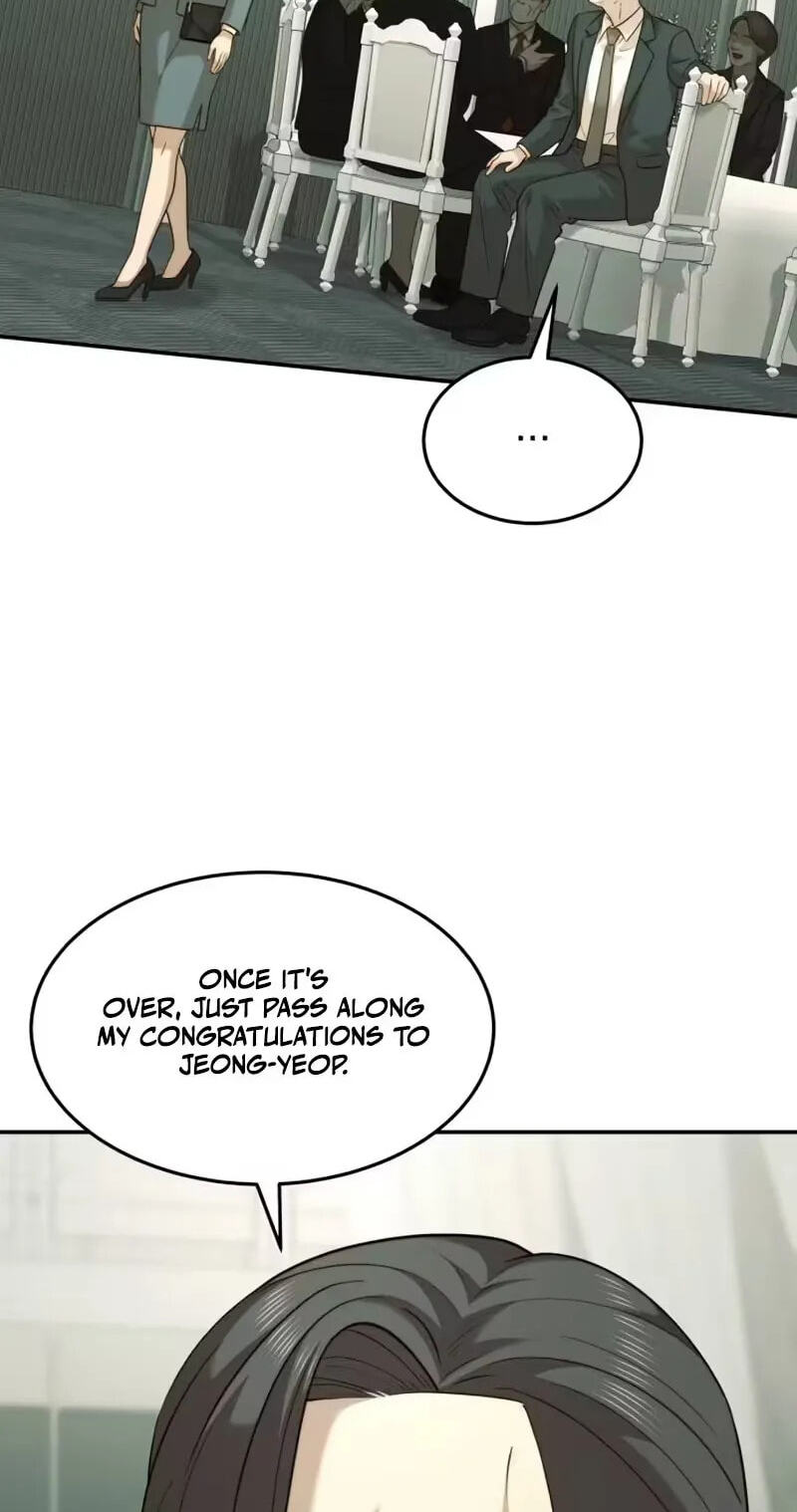 The Dignity of a Chaebol Chapter 116 page 23 - 