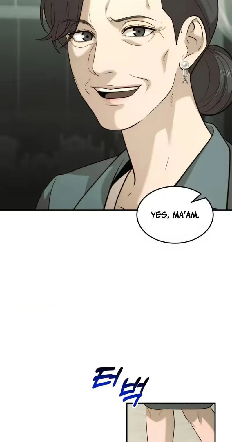 The Dignity of a Chaebol Chapter 116 page 24 - 