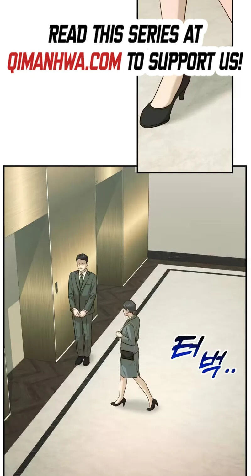 The Dignity of a Chaebol Chapter 116 page 25 - 