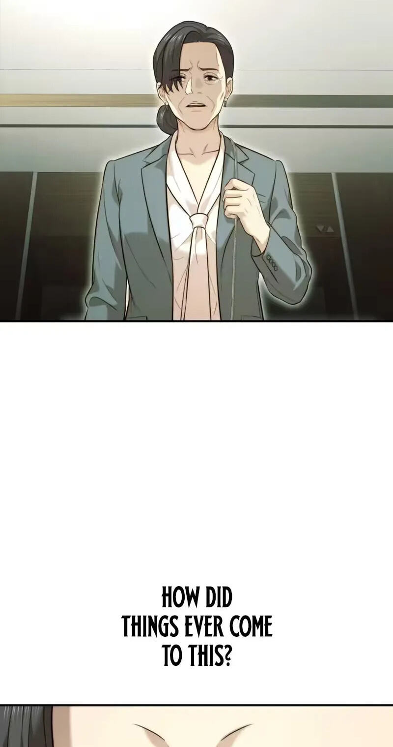 The Dignity of a Chaebol Chapter 116 page 27 - 