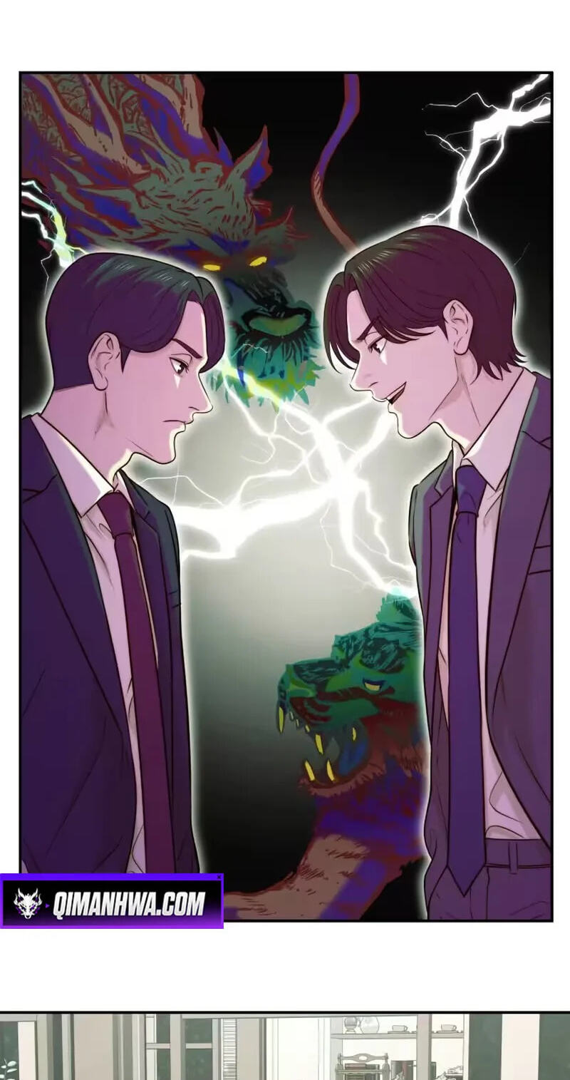 The Dignity of a Chaebol Chapter 116 page 33 - 