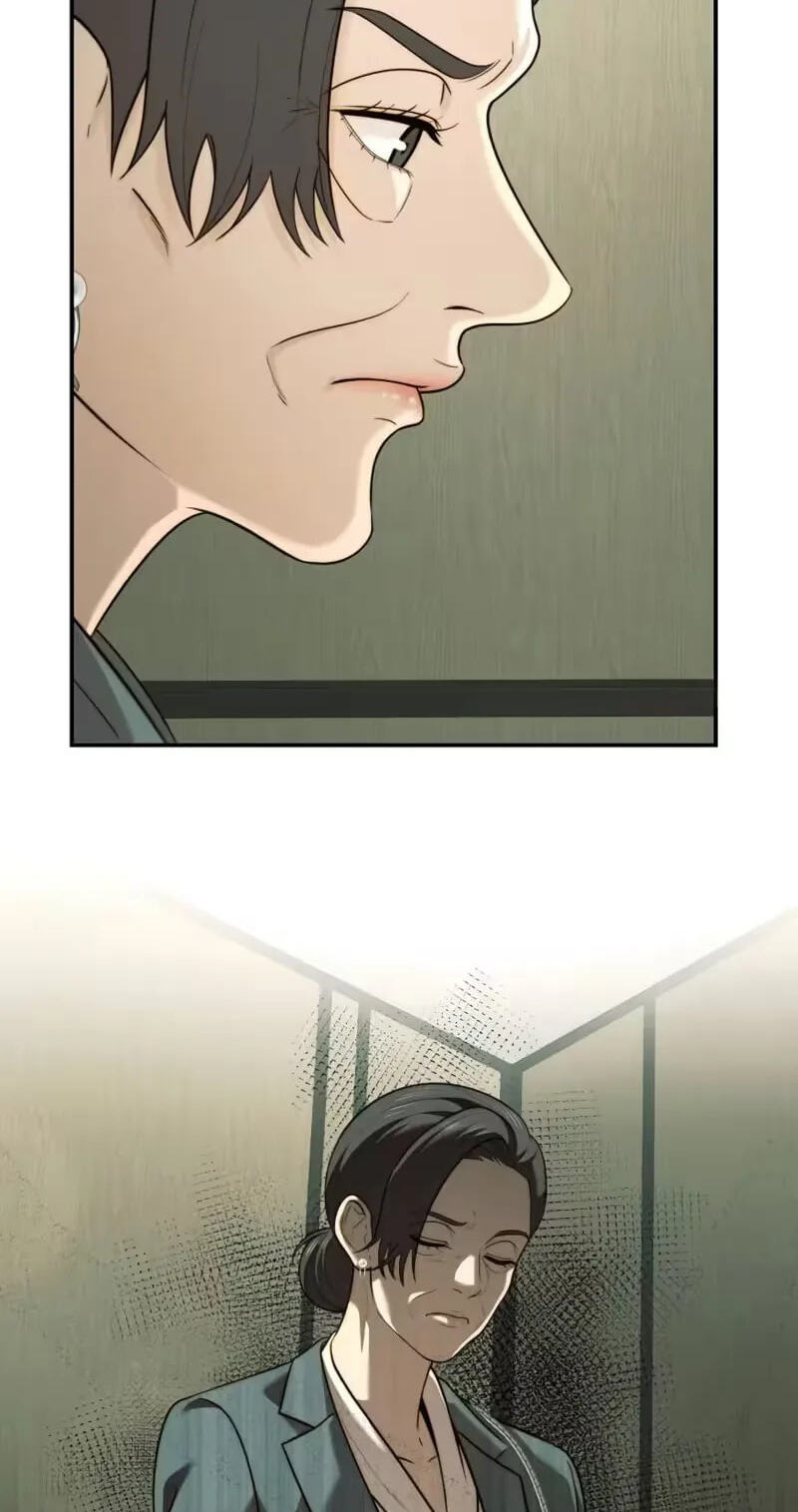 The Dignity of a Chaebol Chapter 116 page 36 - 