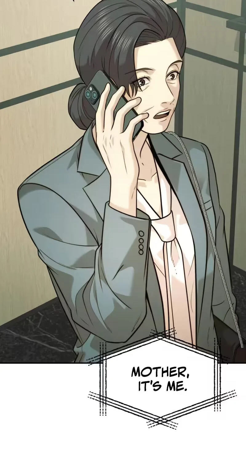 The Dignity of a Chaebol Chapter 116 page 39 - 