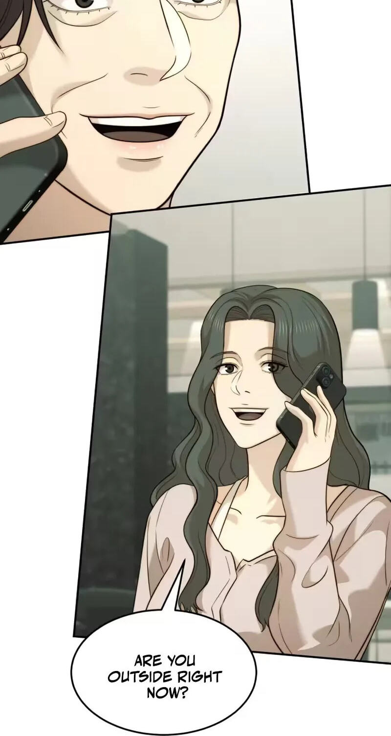 The Dignity of a Chaebol Chapter 116 page 41 - 