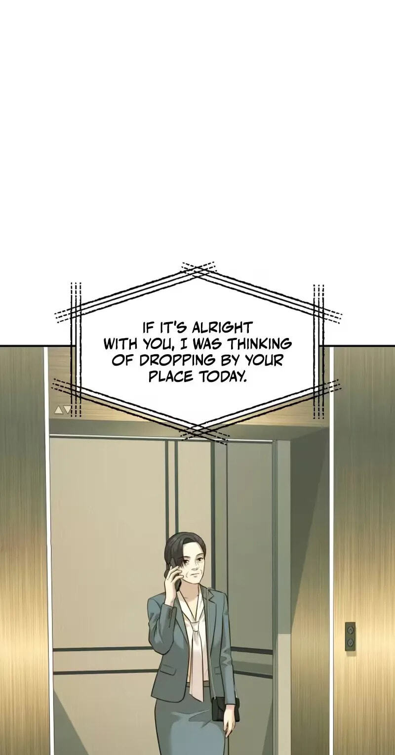 The Dignity of a Chaebol Chapter 116 page 42 - 