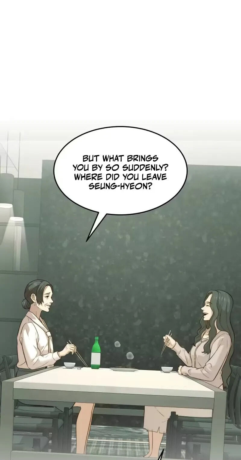 The Dignity of a Chaebol Chapter 116 page 48 - 