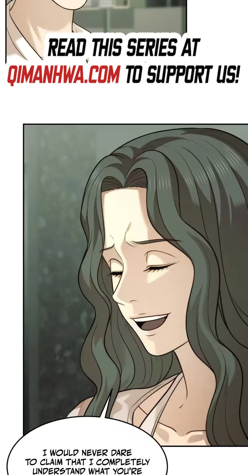 The Dignity of a Chaebol Chapter 116 page 50 - 