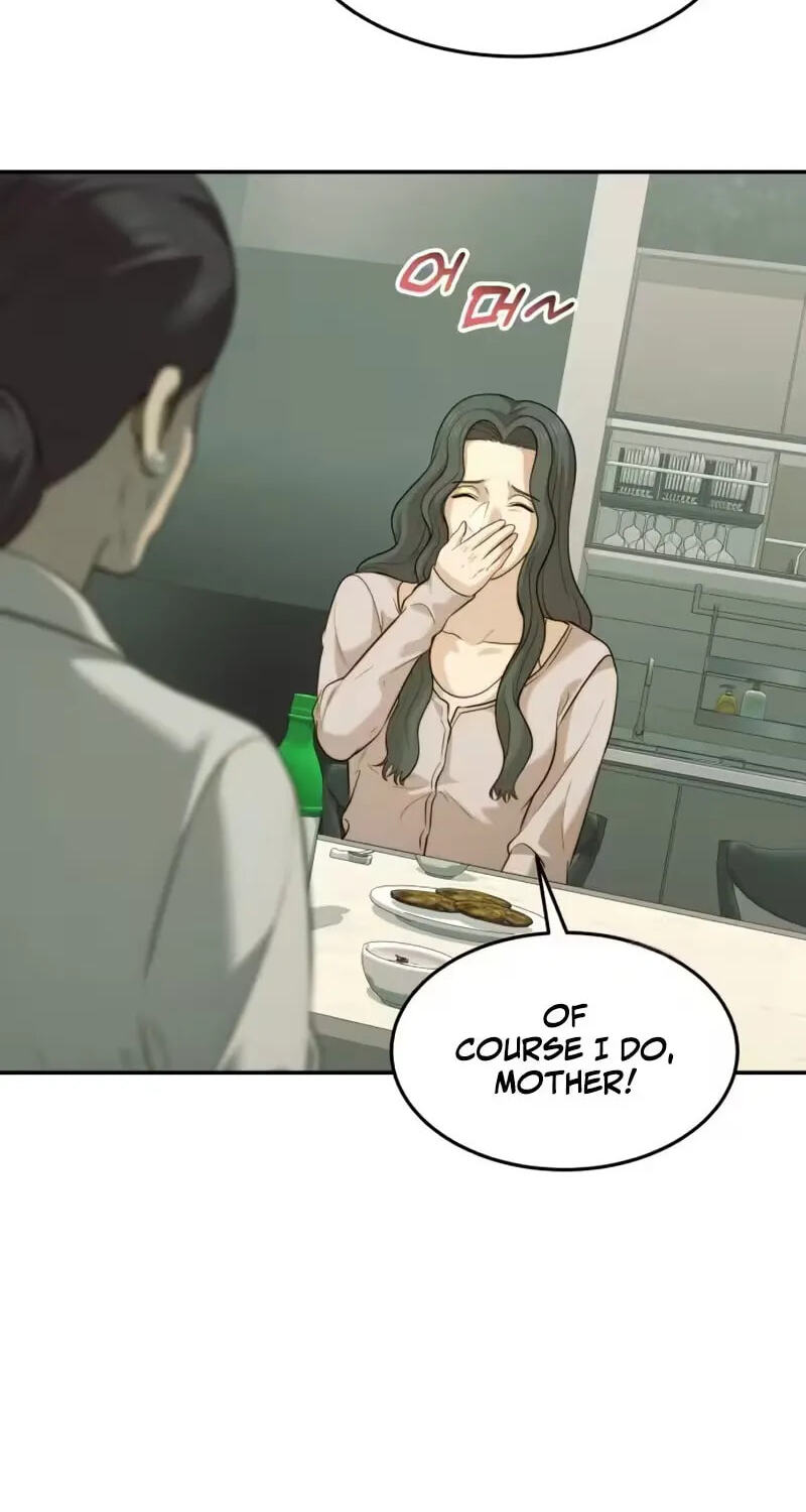 The Dignity of a Chaebol Chapter 116 page 55 - 