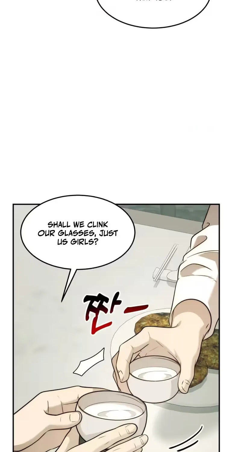 The Dignity of a Chaebol Chapter 116 page 57 - 
