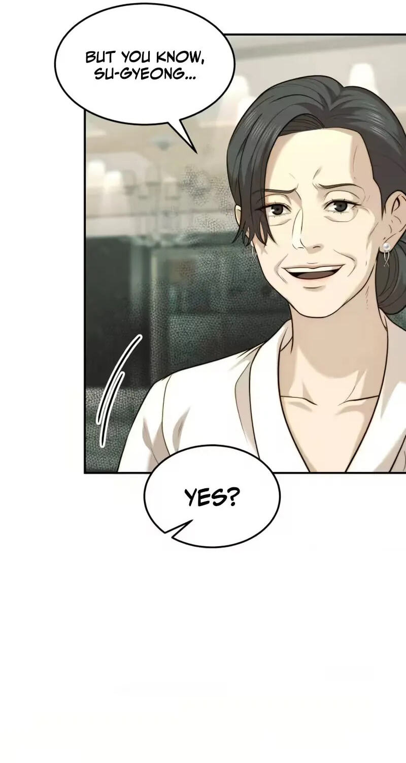 The Dignity of a Chaebol Chapter 116 page 59 - 