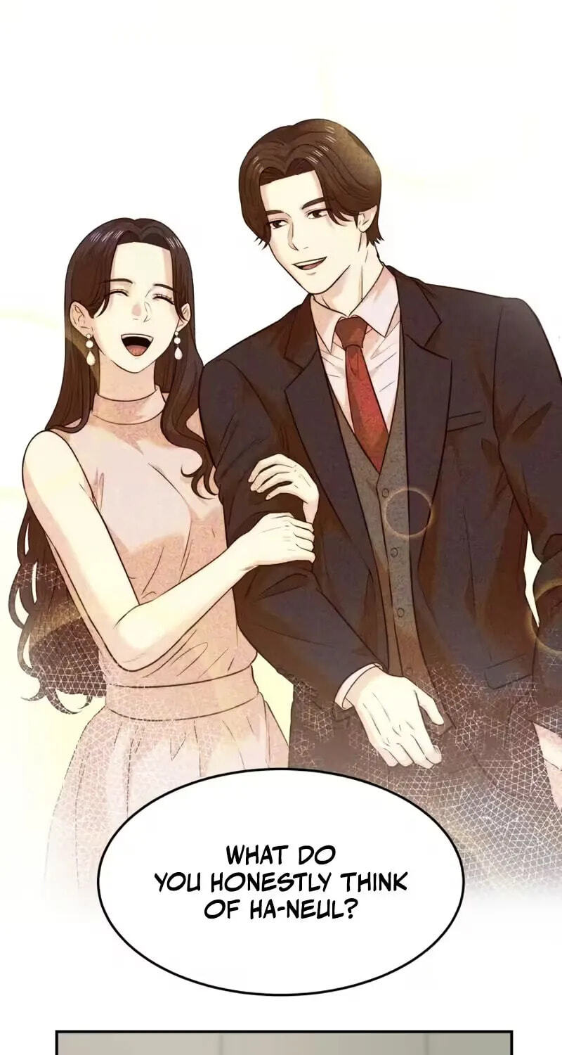 The Dignity of a Chaebol Chapter 116 page 60 - 
