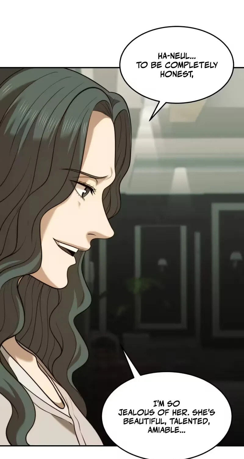 The Dignity of a Chaebol Chapter 116 page 62 - 