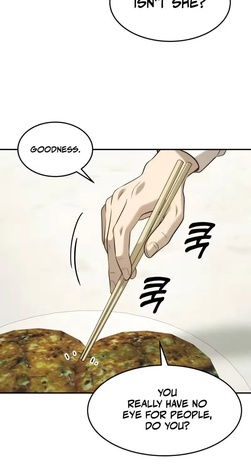The Dignity of a Chaebol Chapter 116 page 64 - 