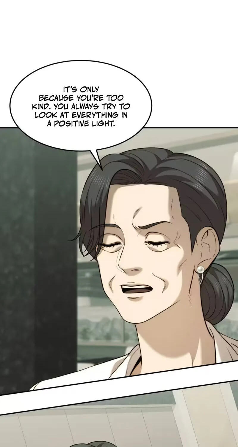 The Dignity of a Chaebol Chapter 116 page 65 - 