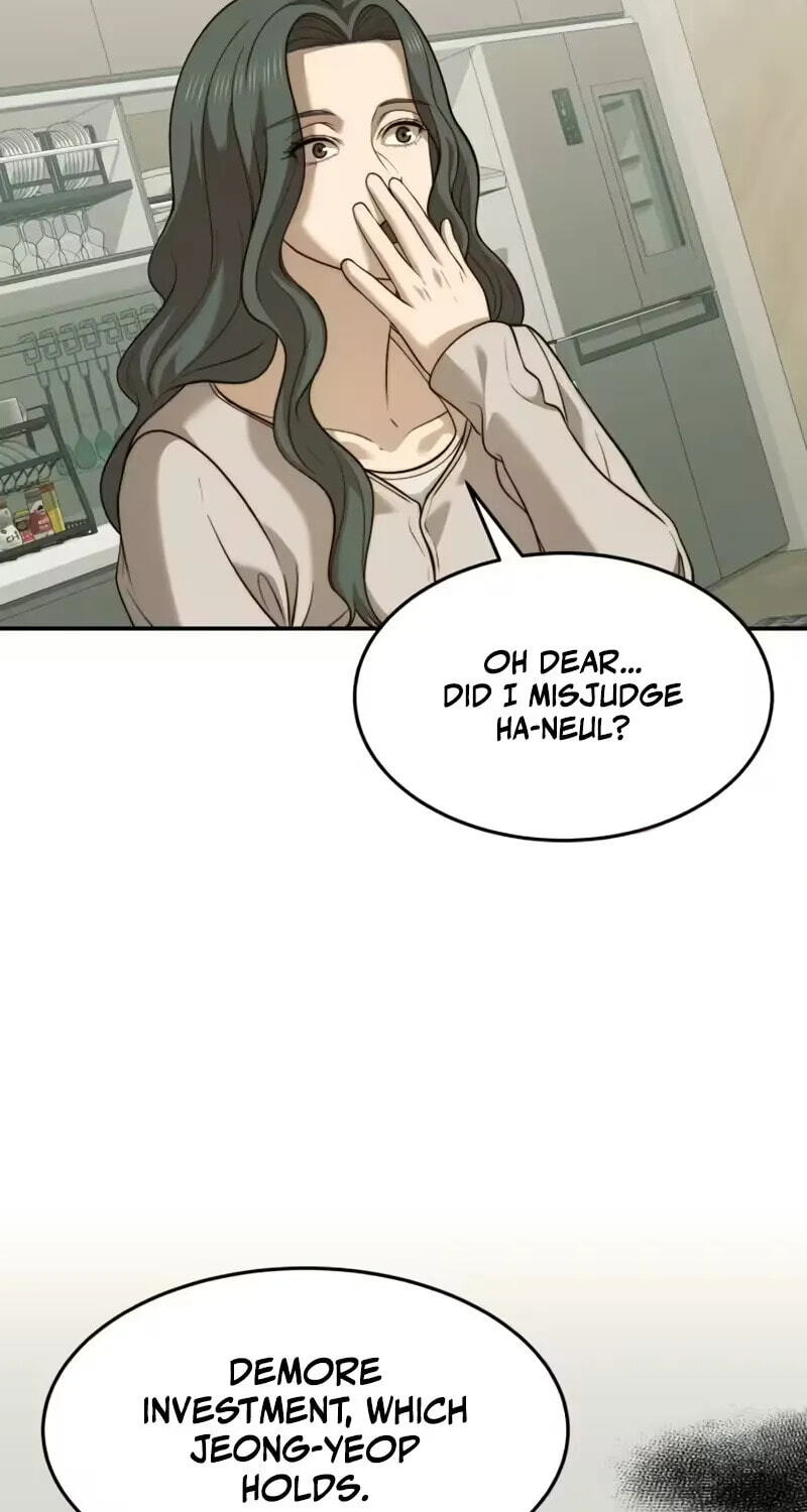 The Dignity of a Chaebol Chapter 116 page 66 - 