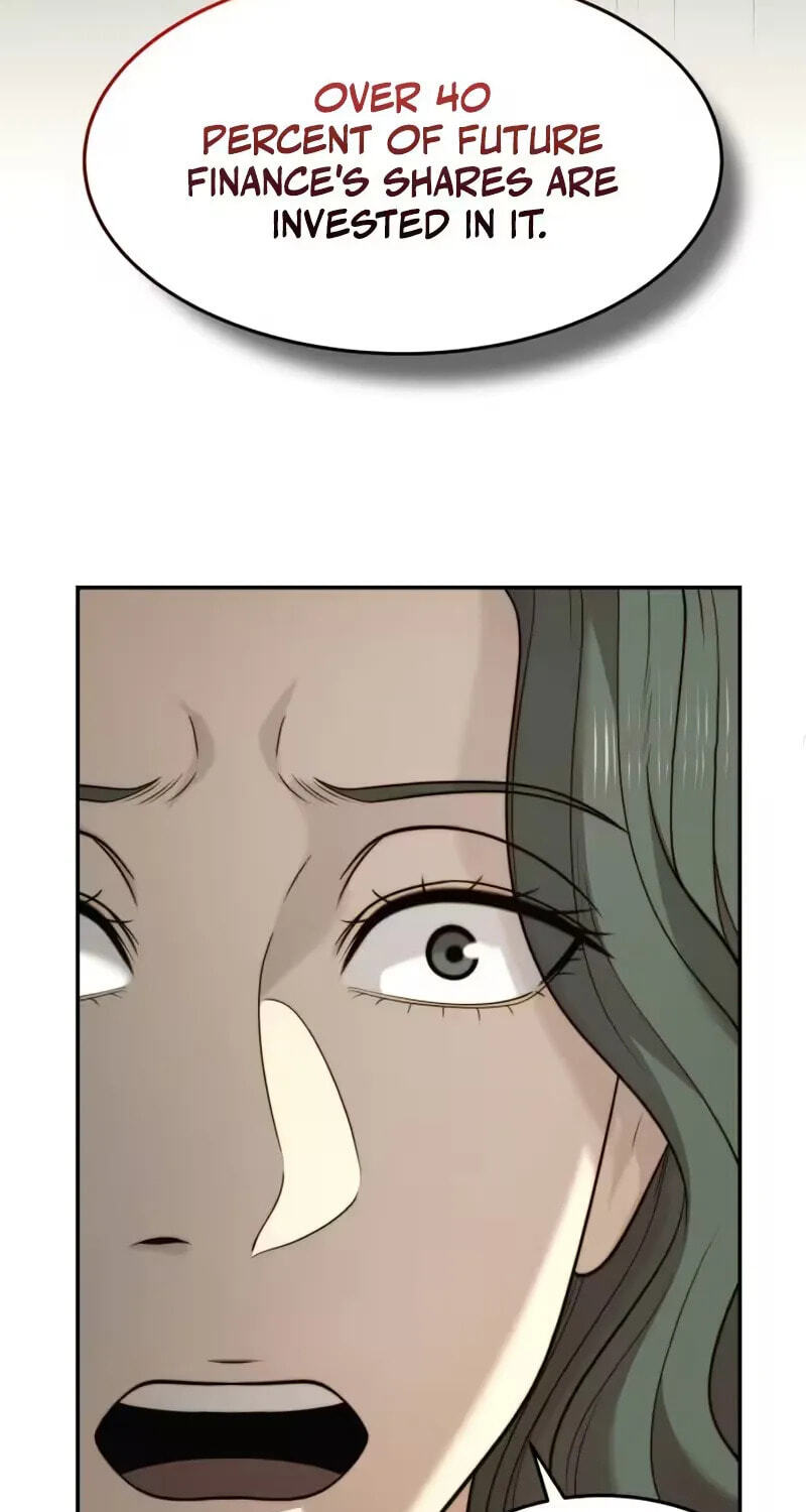 The Dignity of a Chaebol Chapter 116 page 68 - 